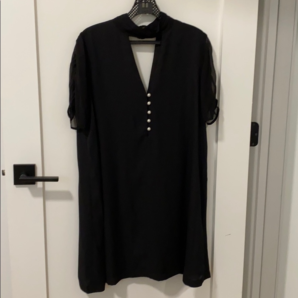 Brand New BCBG Generation Dress, Size 8